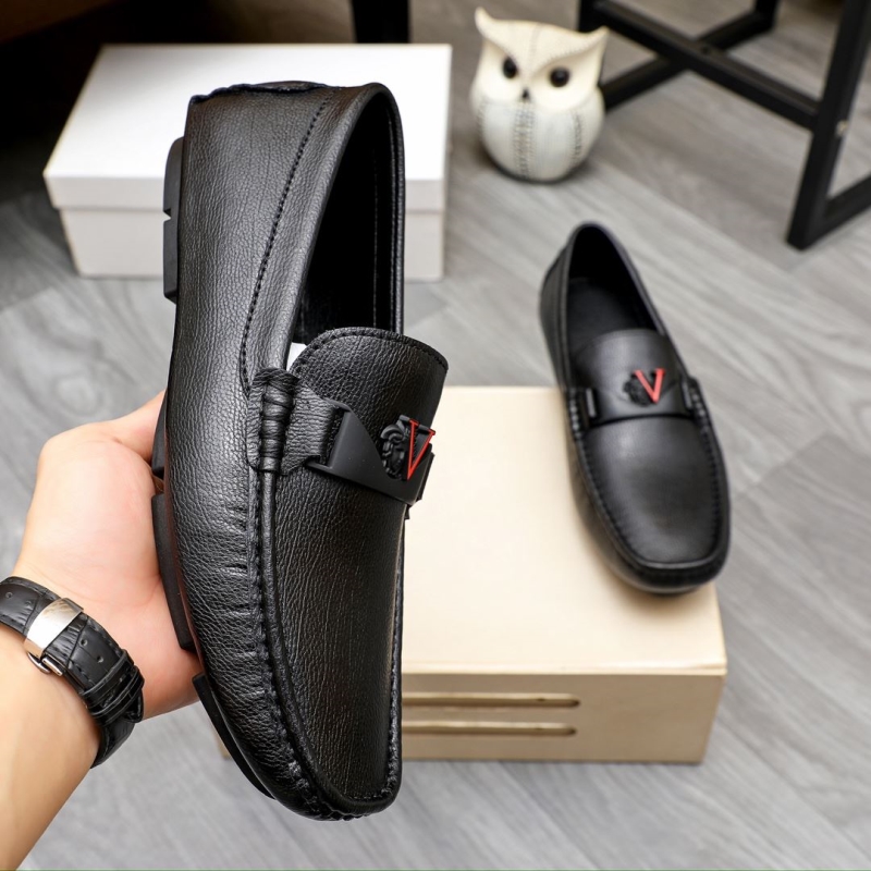 Givenchy Leather Shoes